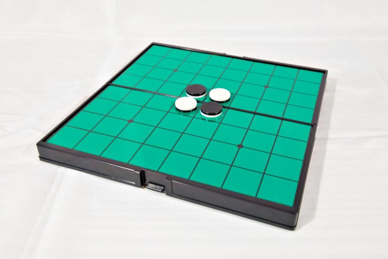 にらい恩納　杉の木 Lägenhet Onna Exteriör bild